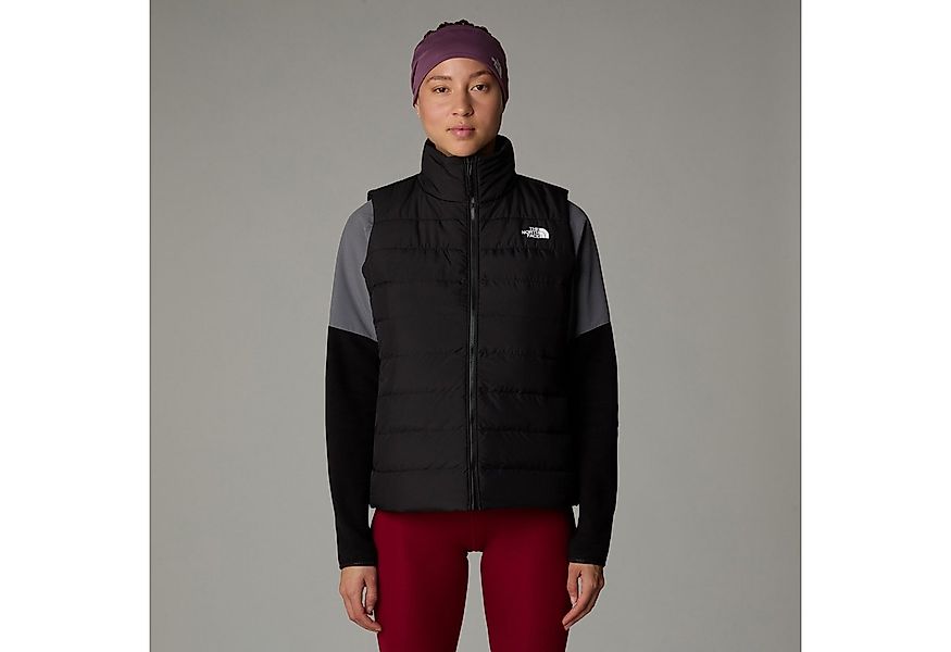 The North Face Steppweste ACONCAGUA 3 VEST aus wärmendem und wasserabweisen günstig online kaufen