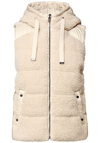 STREET ONE Wolljacke günstig online kaufen