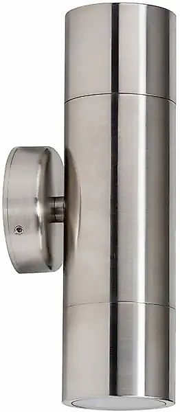 Havit Lighting Wandleuchte »TIVAH«, 2 flammig, Leuchtmittel GU10   ohne Leu günstig online kaufen