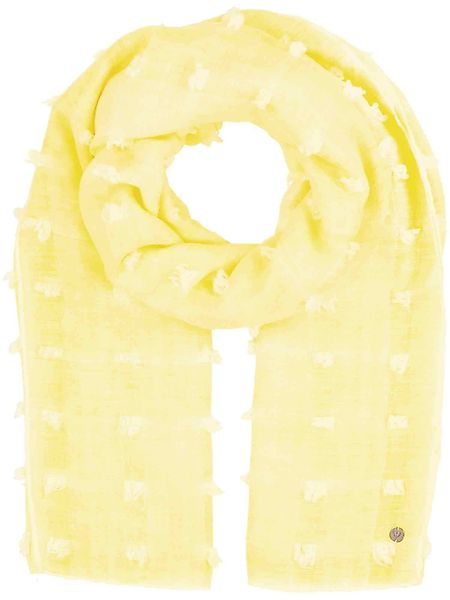 Fraas XXL-Schal Polyesterstola, (1-St) günstig online kaufen