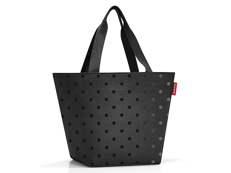 REISENTHEL® Einkaufsshopper shopper M twist powder günstig online kaufen