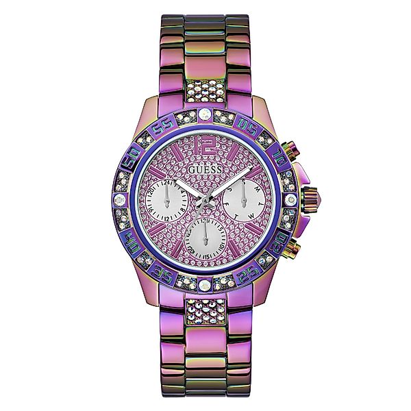 Guess Quarzuhr Majesty günstig online kaufen