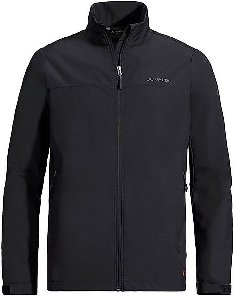 VAUDE Outdoorjacke Men's Hurricane Jacket IV (1-St) Softshelljacke zum Wand günstig online kaufen