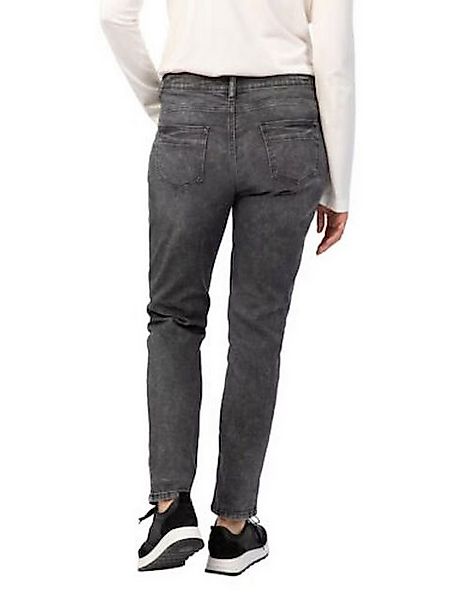 STOOKER WOMEN Boyfriend-Jeans DAVOS BOYFRIEND SLIM FIT JEANS HOSE - Grey de günstig online kaufen