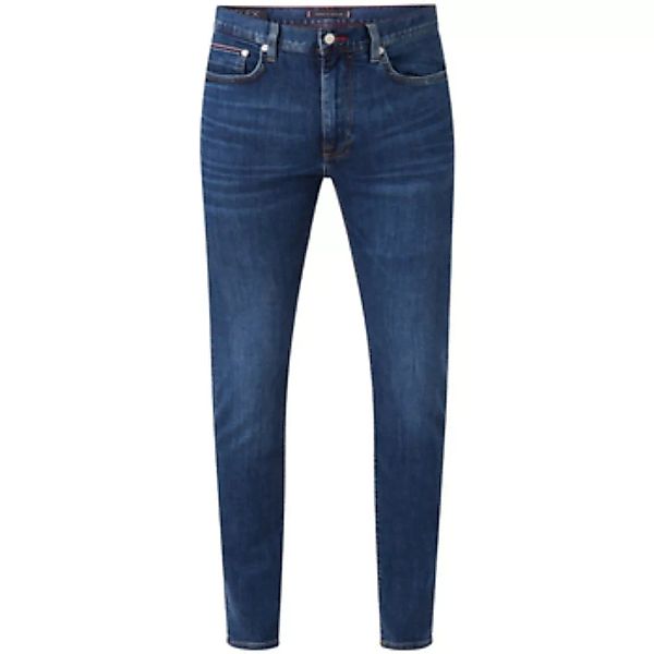 Tommy Hilfiger  Jeans Core Slim Bleecker Jeans günstig online kaufen