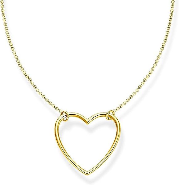 THOMAS SABO Charm-Kette KE2138-413-39-L45V günstig online kaufen