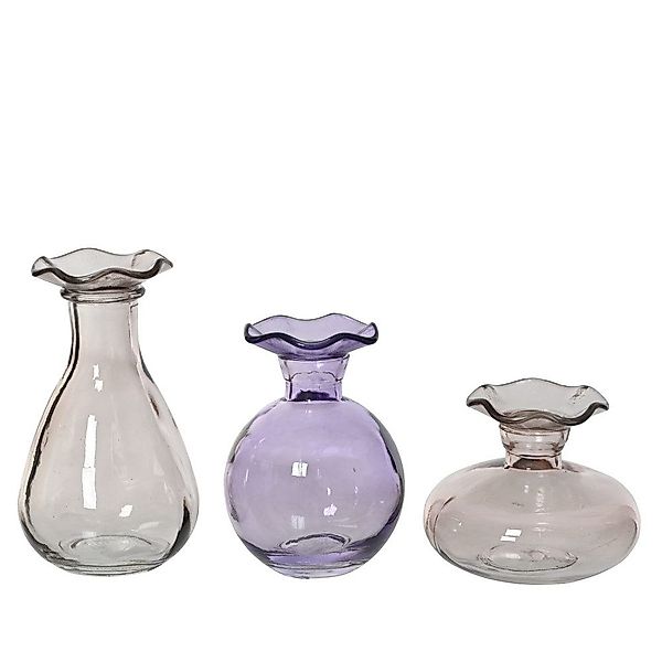 Decoris season decorations Dekovase Vase - günstig online kaufen