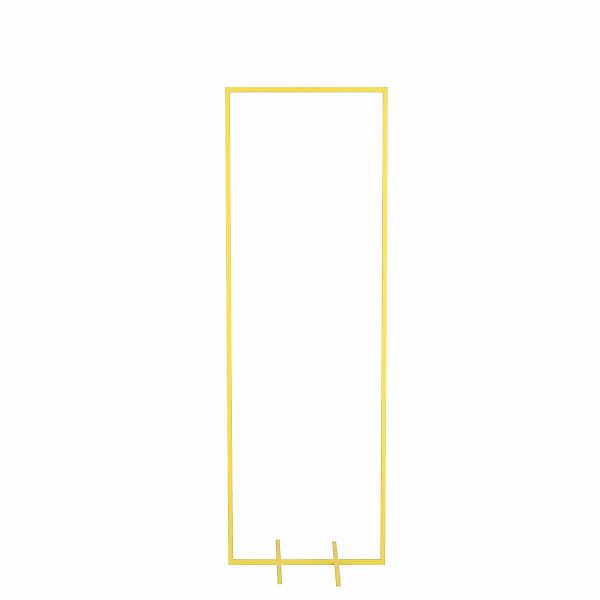 Garderobe Jonathan SHARE 10: Spende 10 % gelb günstig online kaufen
