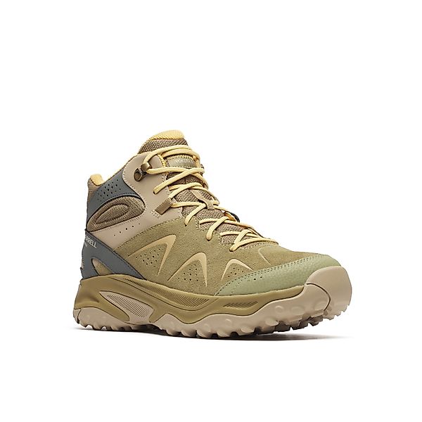 Merrell YOKOTA 3 MID GORE-TEX Wanderschuh günstig online kaufen