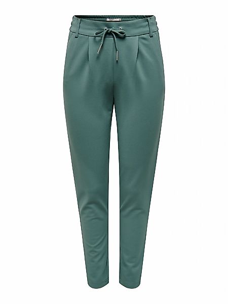 ONLY Jogger Pants "ONLPOPTRASH LIFE EASY COL PANT PNT NOOS" mit elastischem günstig online kaufen