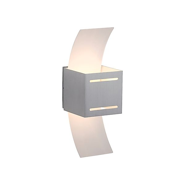 Paul Neuhaus Wandleuchte "ORMA" G9 1 Stk. günstig online kaufen