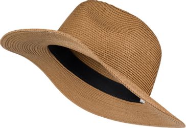 styleBREAKER Sonnenhut Panama Strohhut - Knautschhut günstig online kaufen