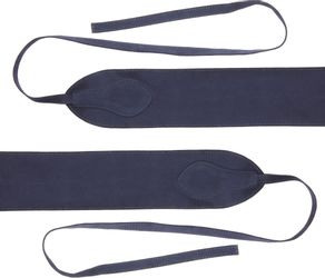 LASCANA Taillengürtel Bindegürtel Ledergürtel, Shapingeffekt, für günstig online kaufen