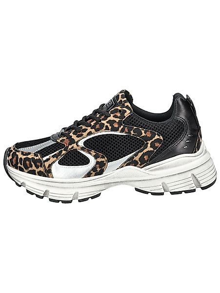 STEVE MADDEN Sneaker "STEVE MADDEN Sneaker Leder/Synthetik" günstig online kaufen