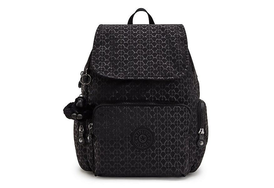 KIPLING Cityrucksack Basic Plus, Polyamid günstig online kaufen