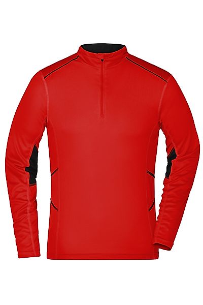 James & Nicholson Laufshirt Atmungsaktives Herren günstig online kaufen