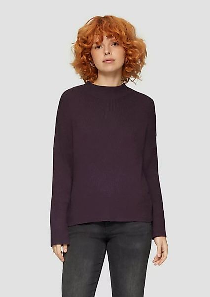 Qs Damen Pullover 2158592 günstig online kaufen