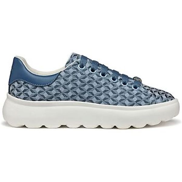Geox  Sneaker Baskets femme  Spherica EC4.1 D günstig online kaufen