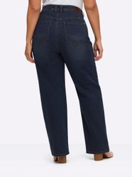 Sheego Bequeme Jeans 5-Pocket-Jeans günstig online kaufen