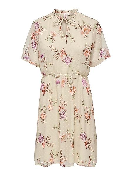 Only Damen Kleid 15319705 günstig online kaufen
