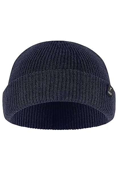 Reusch Beanie "Fisherman Beanie", mit atmungsaktiver Eigenschaft günstig online kaufen