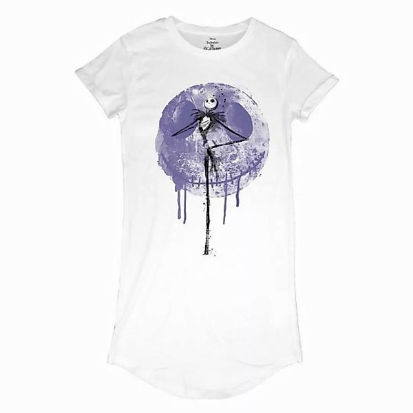 The Nightmare Before Christmas Sommerkleid günstig online kaufen