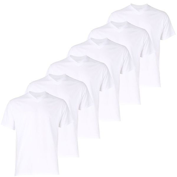 GÖTZBURG T-Shirt California (Set) mit V-Ausschnitt, günstig online kaufen