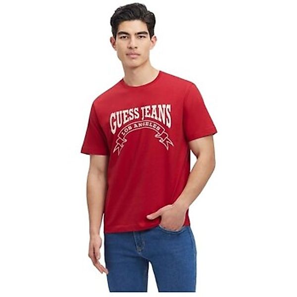 Guess  T-Shirt M4YI49K8FQ4G585 günstig online kaufen