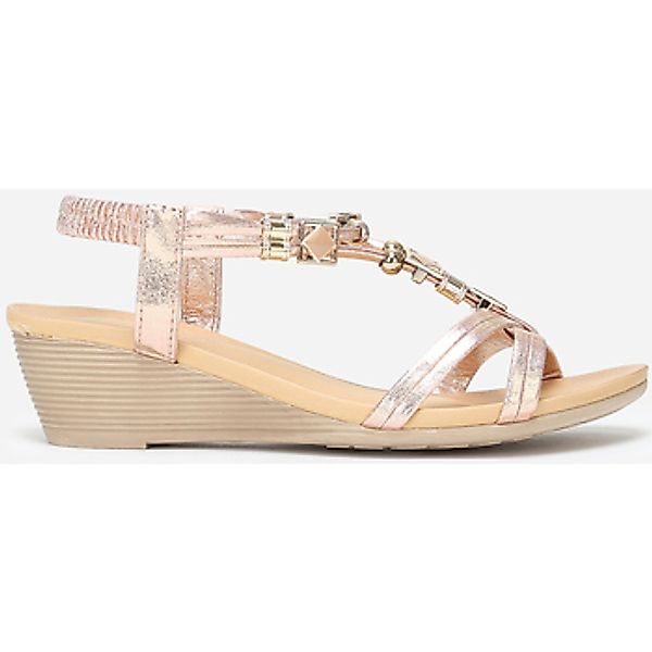 La Modeuse  Sandalen 15139_P41361 günstig online kaufen