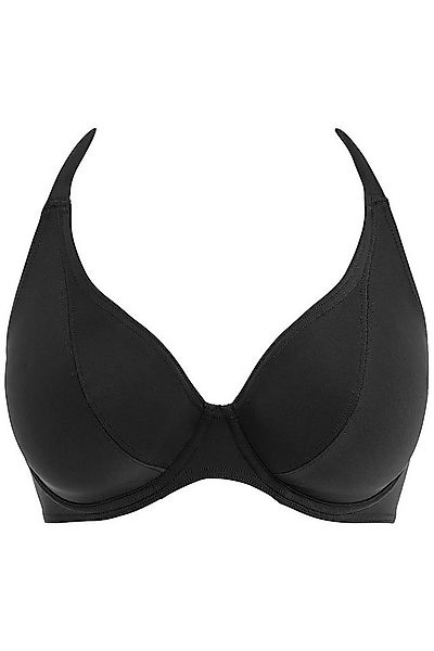 Freya Triangel-Bikini-Top Jewel Cove Bikini-BH Tiefes Dekolleté F-I Cup günstig online kaufen