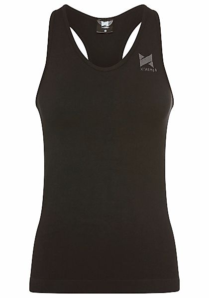 XTREME sockswear Sporttop, mit modellierenden Effekt für eine schöne Silhou günstig online kaufen