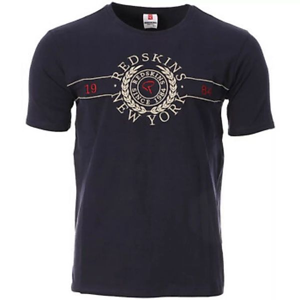 Redskins  T-Shirts & Poloshirts RDS-231094 günstig online kaufen