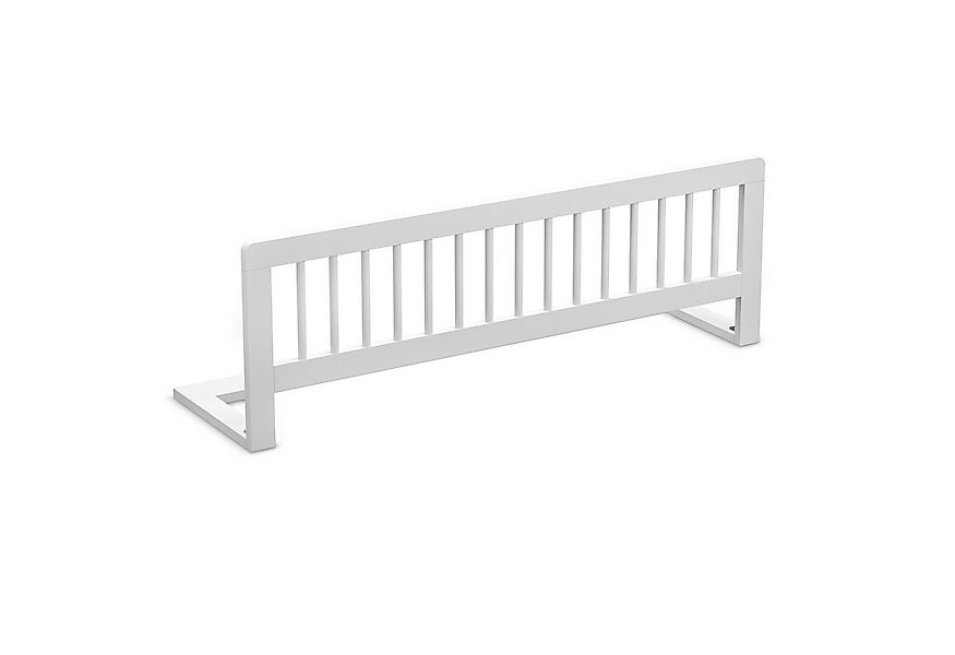 CADANI Bettschutzgitter Holz Bettgitter - Kinderbett Rausfallschutz klappba günstig online kaufen