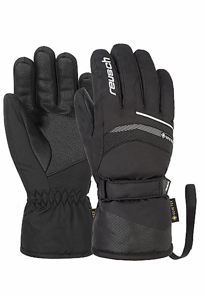 Reusch Skihandschuhe "Bolt GTX Junior" im sportlichen Design günstig online kaufen