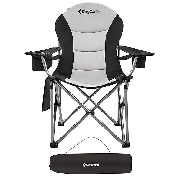KingCamp Campingstuhl Camping Falt Stuhl Klapp günstig online kaufen