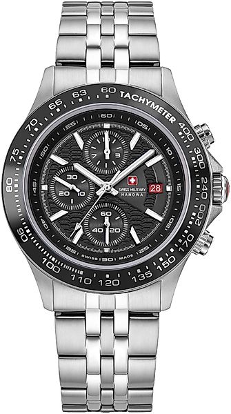 Swiss Military Hanowa Chronograph WATCHMAN SMWGI0003402, günstig online kaufen