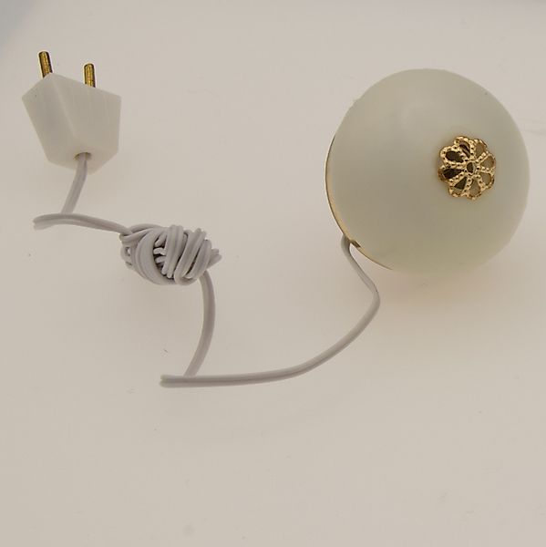 Streets Ahead Dollshouse Puppenhausmöbel Decken Lampe günstig online kaufen