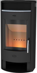 Fireplace Kaminofen MAIA Stahl, 6 kW, günstig online kaufen