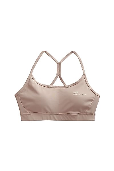 self Sport-BH Self. Bügelloser Sport-BH (1-tlg) günstig online kaufen