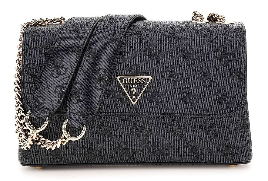 Guess Umhängetasche ECO Erica Convertible Xbody günstig online kaufen