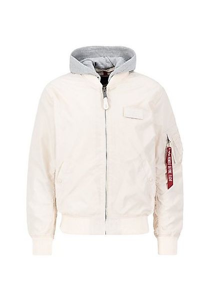 Alpha Industries Bomberjacke Alpha Industries Men günstig online kaufen
