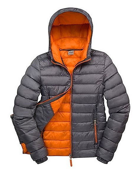 Result Outdoorjacke Women´s Snow Bird Hooded Jacket günstig online kaufen