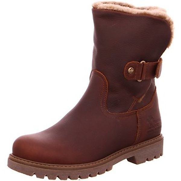 Panama Jack  Stiefel Stiefeletten FELIA B42 günstig online kaufen