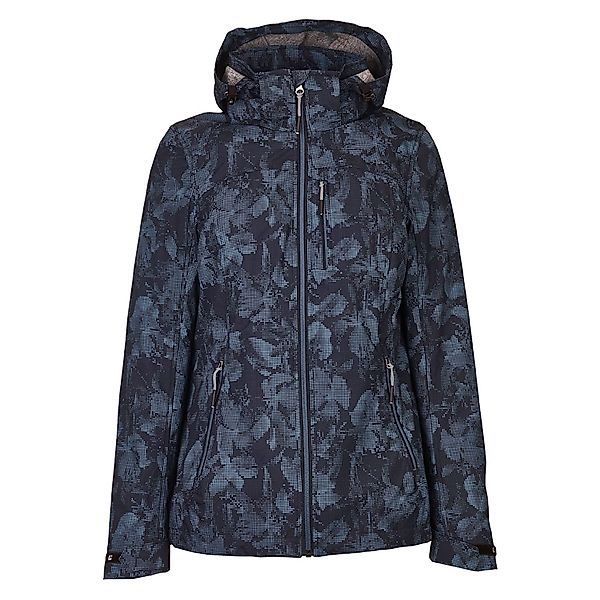 Killtec Softshelljacke Übergangsjacke Windbreaker Wassersäule 8.000 günstig online kaufen