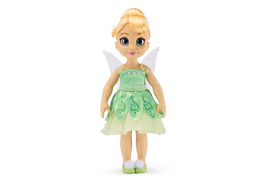 Disney Anziehpuppe Peter Pan Tinkerbell - Disney Once Upon a Story Kollekti günstig online kaufen