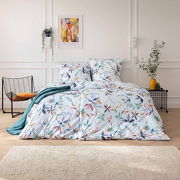 Estella Bettwäsche Delphine, Mako-Interlock-Jersey, 2 teilig günstig online kaufen