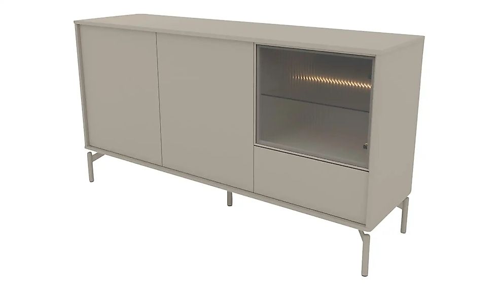 Love it Sideboard  Flumeri ¦ beige ¦ Maße (cm): B: 155 H: 83 T: 43.0 Kommod günstig online kaufen