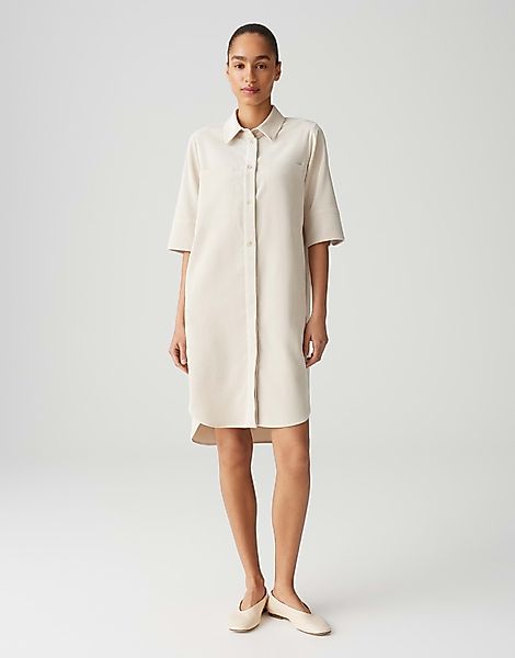 OPUS Hemdblusenkleid WINCHESTA im Hemdblusenstil günstig online kaufen