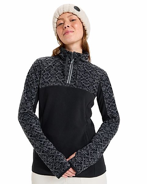 Roxy Pullunder "Sayna Half Zip" günstig online kaufen