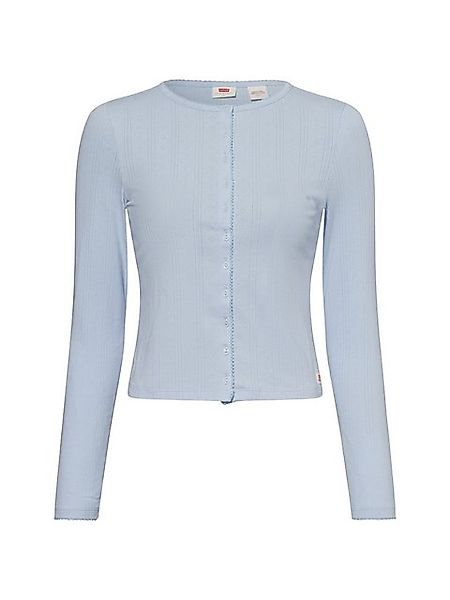 Levi's® Langarmshirt günstig online kaufen